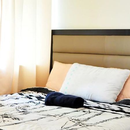 P&S Suites Forbeswood Parklane Taguig Exteriör bild